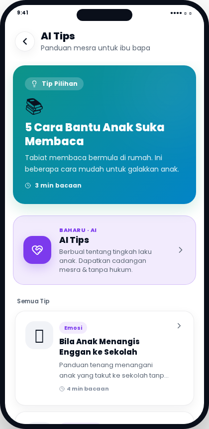 AI Kaunselor